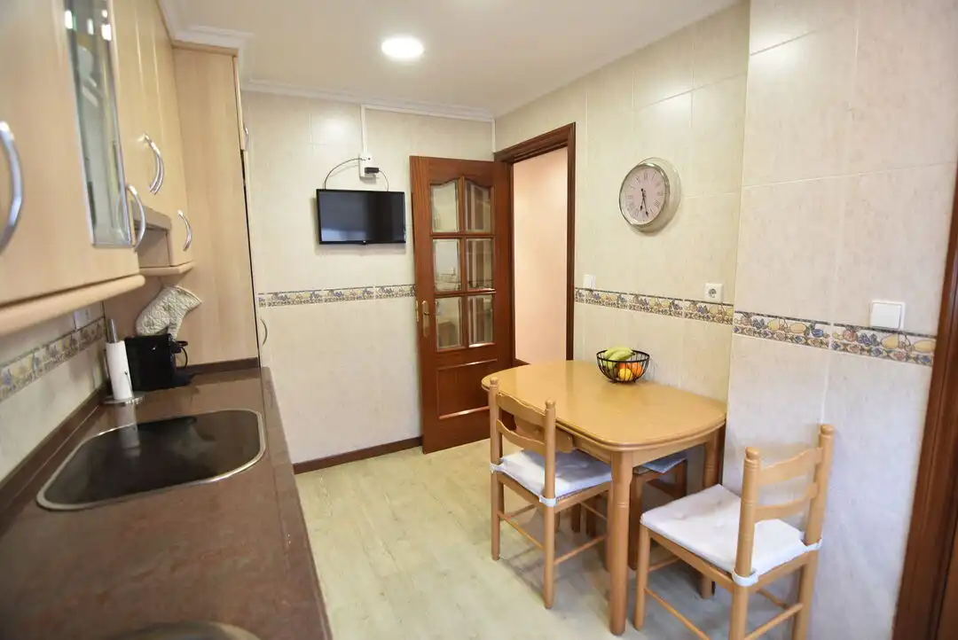Wohnung mit Terrasse zum Verkauf in Estaziño Kalea, imagen 29
