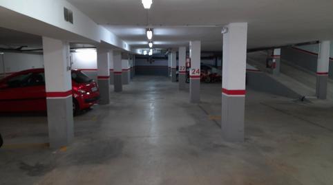 Foto 3 de Garatge de lloguer a Carrer de L'hort del Nap, 6, Centre, Torredembarra