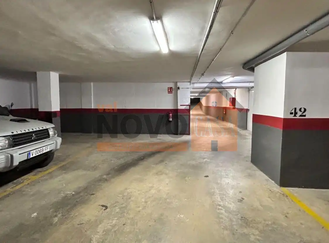 Appartement avec ascenseur à vendre à Luis Arnau, imagen 31