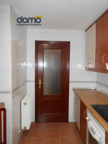 Flat for rent in Calle Emilia Pardo Bazán, Joaquina Eguaras
