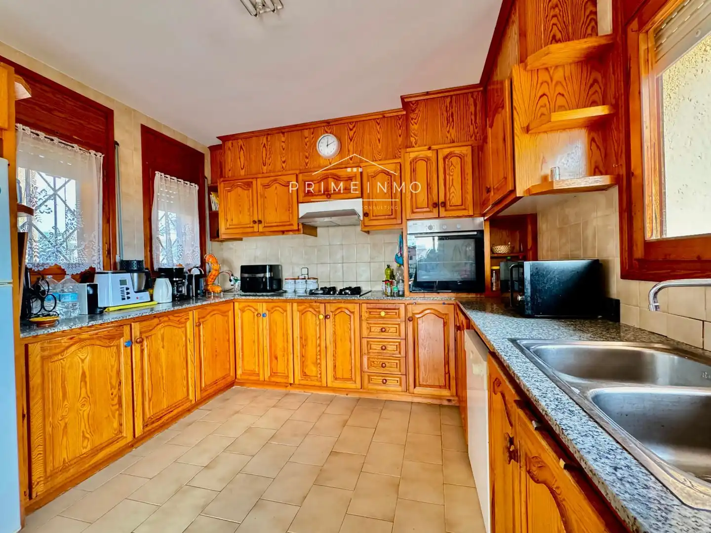 Haus oder Chalet zum Verkauf in L'Ampolla