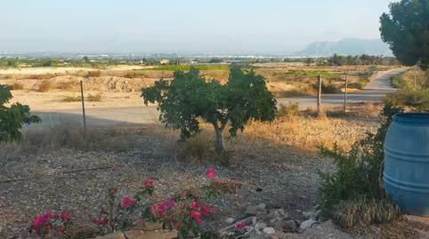 Casa-chalet en Venta en Albatera