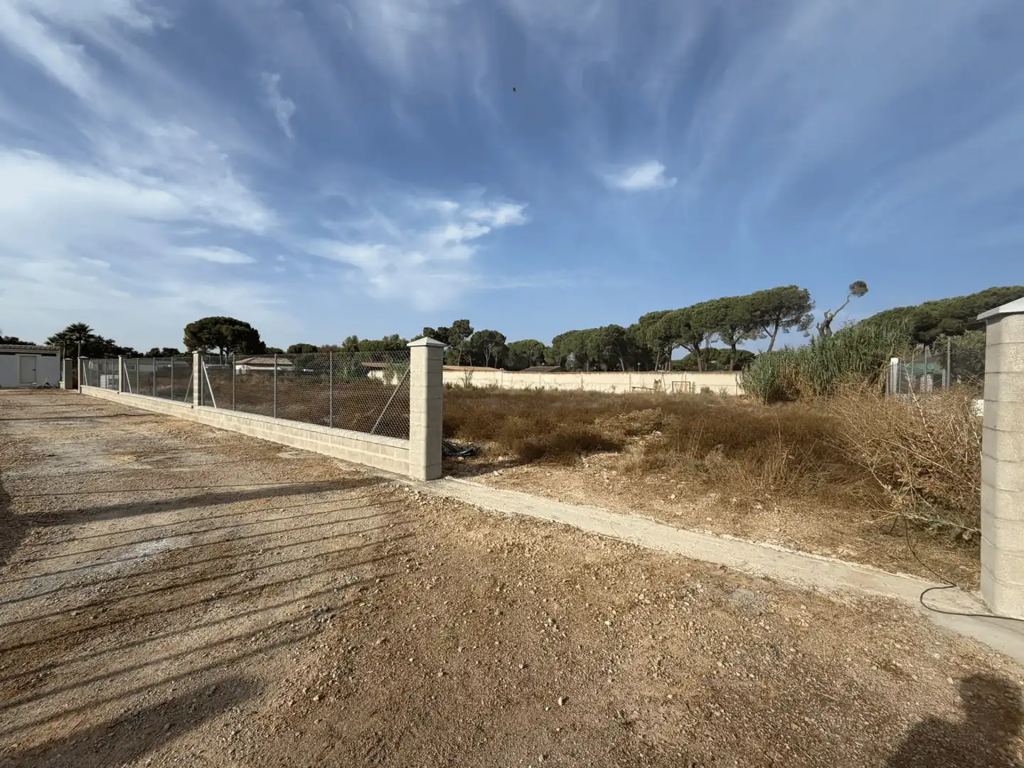 Lands and plots for sale in El Retiro - Parque Atlántico - Ronda este, imagen 4
