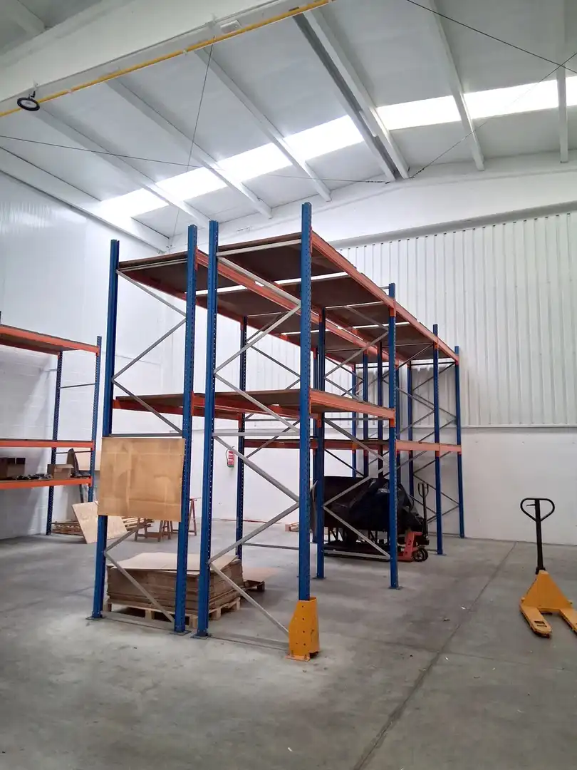 Nave industrial in vendita a Azpeitia, imagen 5