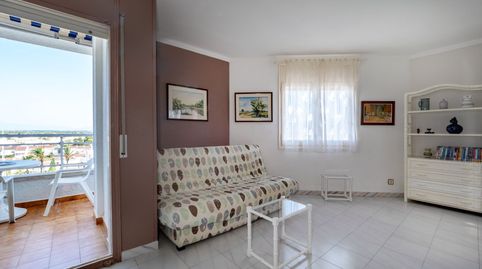 Foto 2 de Piso en venta en Salins - Cavall de Mar, Empuriabrava