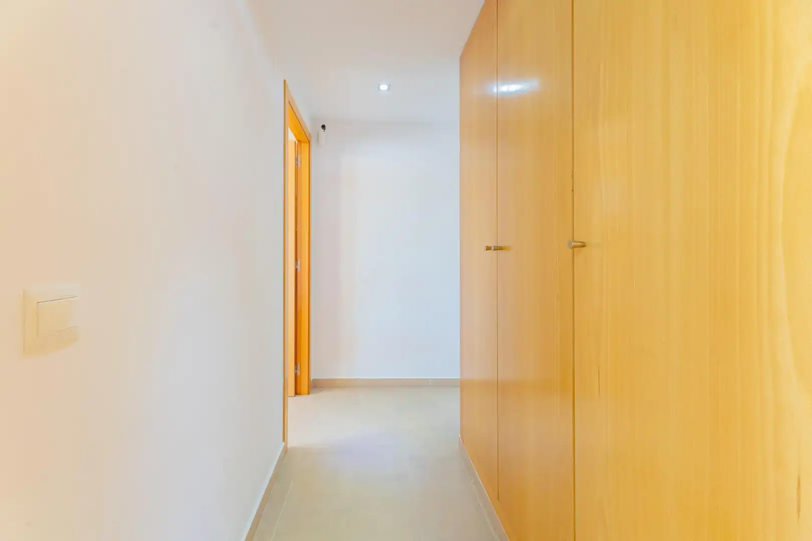 Piso de alquiler en Catarroja con Aire acondicionado, Calefacción y Amueblado