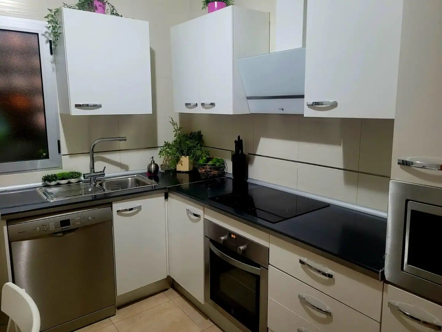 Appartement compact à vendre à Lorca Ciudad, imagen 12