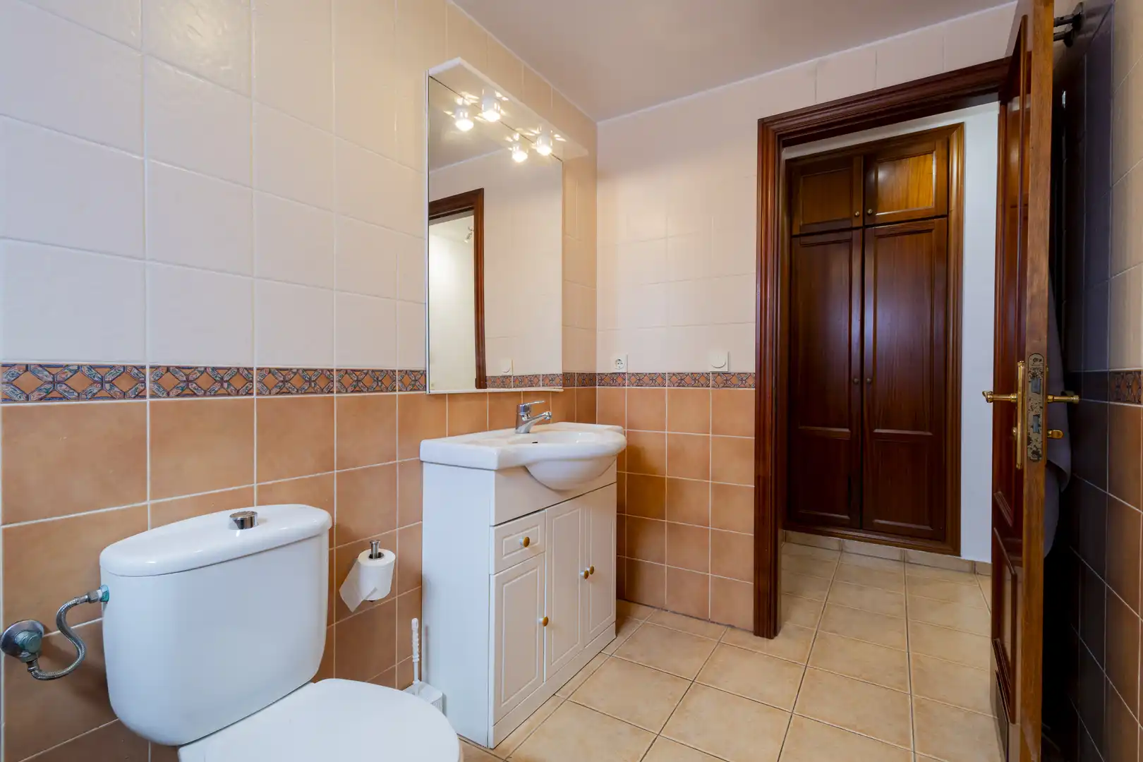 Baño de Piso en venta en Tacoronte con Trastero