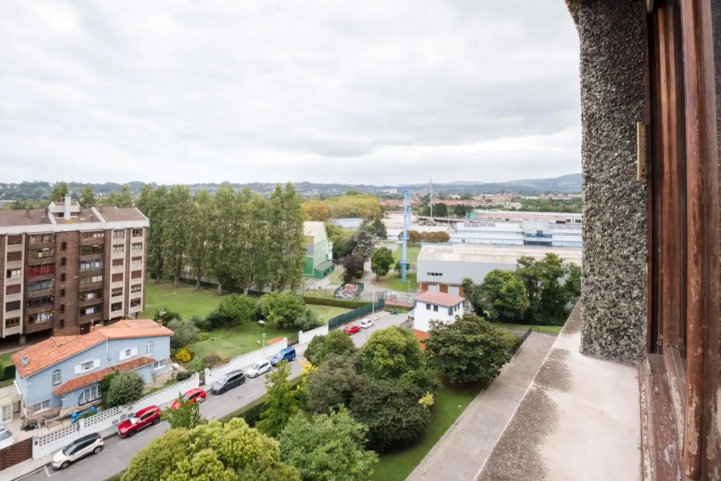 Wohnung zum Verkauf in Gijón , Asturias