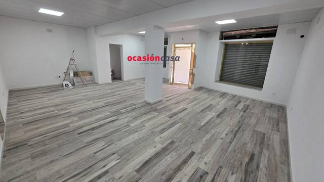 Local comercial en Alquiler en Peñarroya-Pueblonuevo