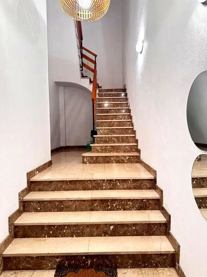 Casa o chalet en venta en La Sénia con Jardín privado y Terraza