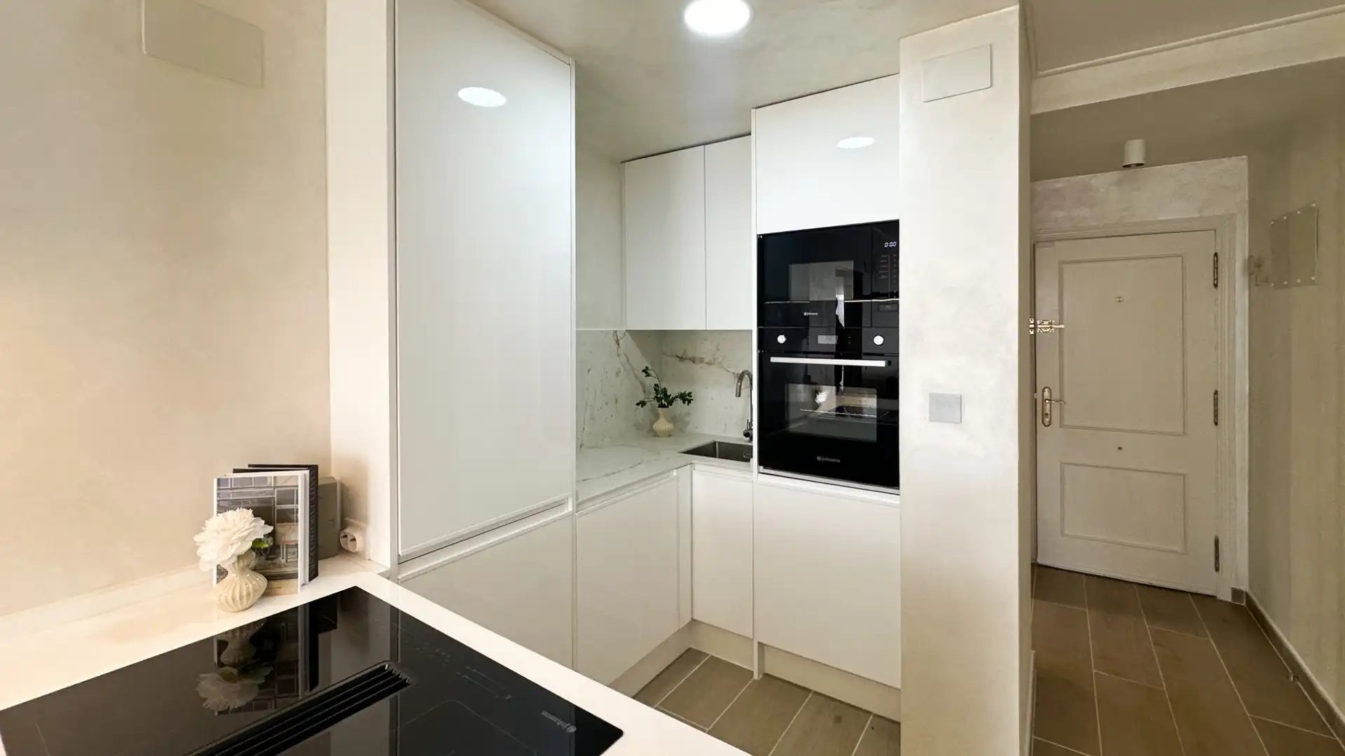 Apartment mit Terrasse zum Verkauf in Centro, imagen 6