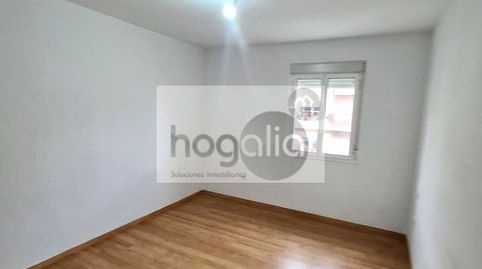 Foto 2 de Pis de lloguer a Cruz Roja, Sevilla Capital