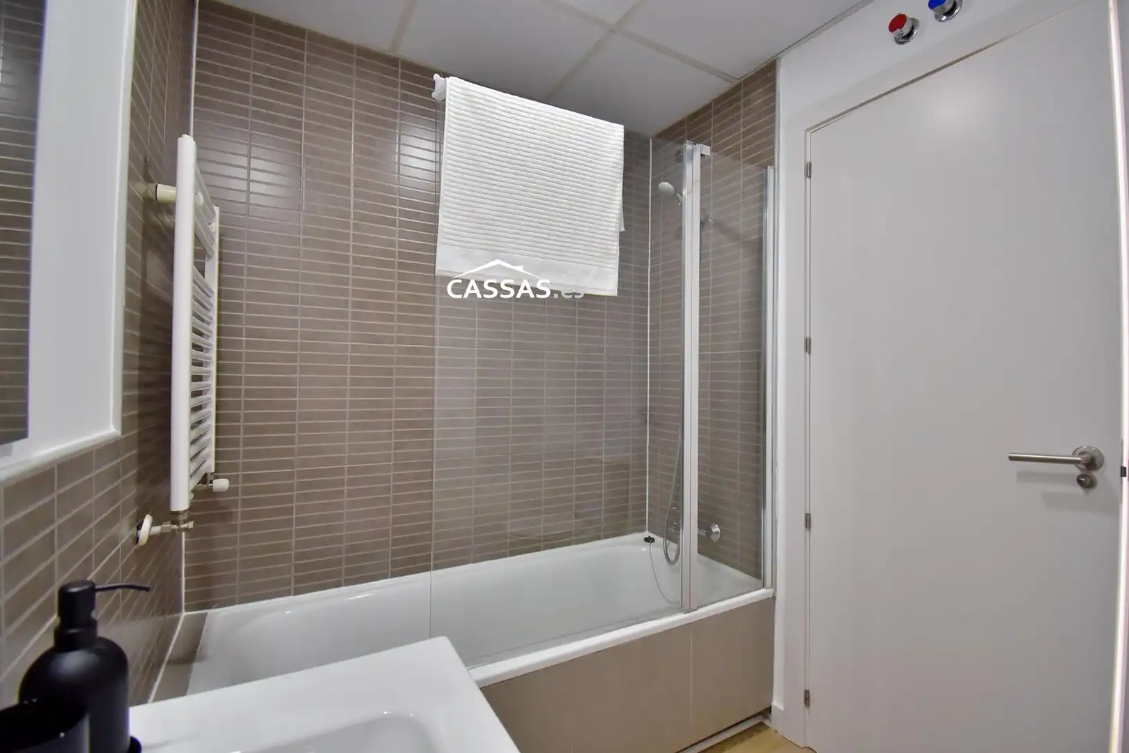 Piso con ascensor en venta en Calle juan bautista monegro, imagen 17