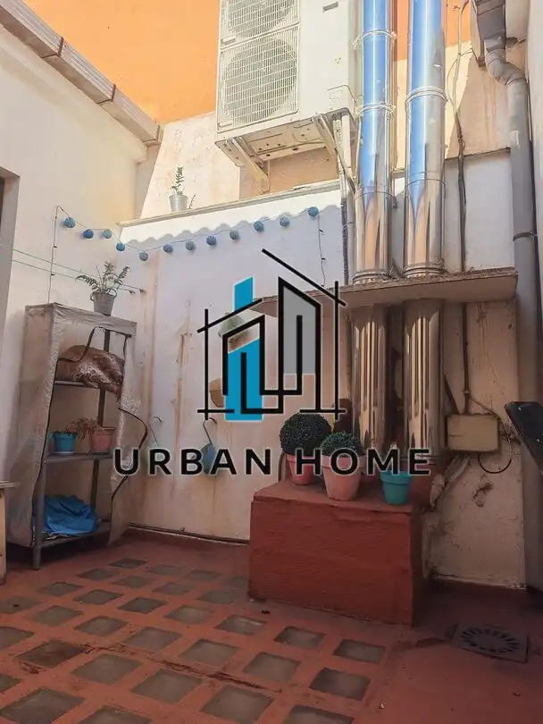 Casa en venta en Calle Alfageme, imagen 6