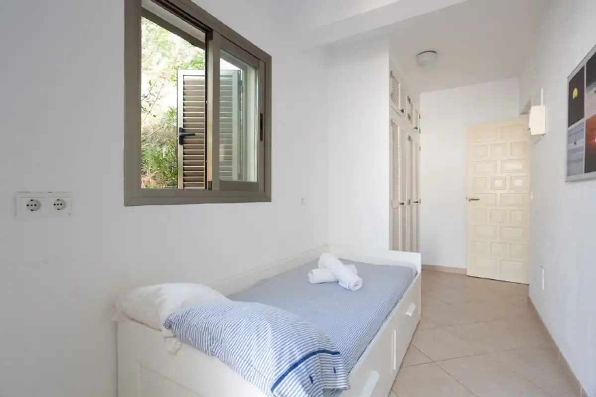 Haus mit Terrasse zur Miete in Diseminado Casa Blanco, imagen 15