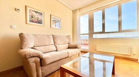 Photo 4 of Attic for sale in Sierra de Urbasa Kalea, Lakua-Bizkarra, Araba - Álava