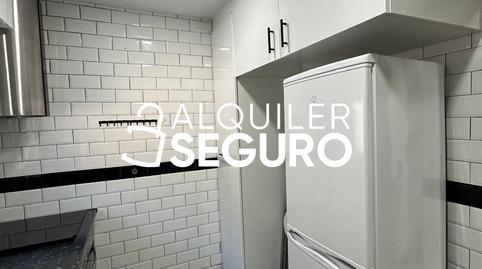 Photo 3 of Flat to rent in Quinta, Rejas,  Madrid Capital