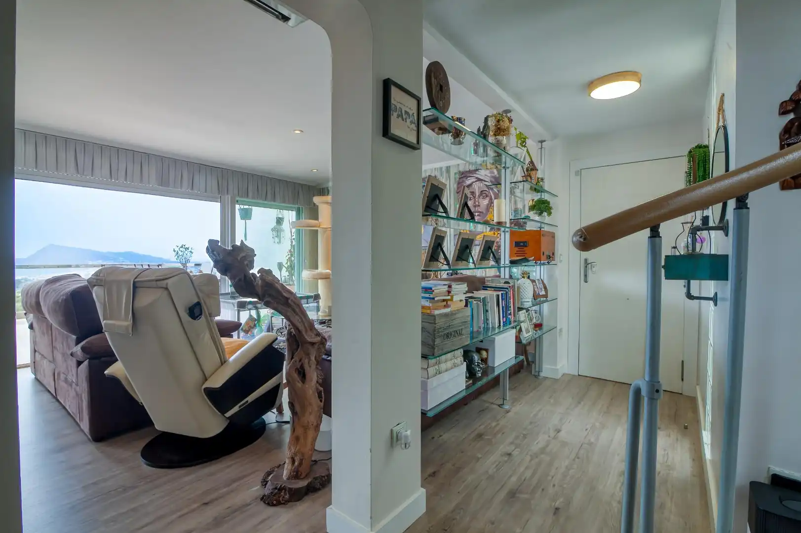 Ático en venta en Altea con Aire acondicionado y Terraza