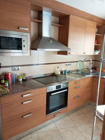 Piso en Venta en Carrer Major en Móra la Nova