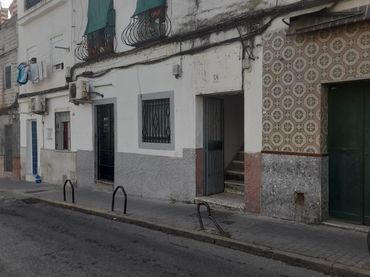 Flat for sale in AMANTINA COBOS