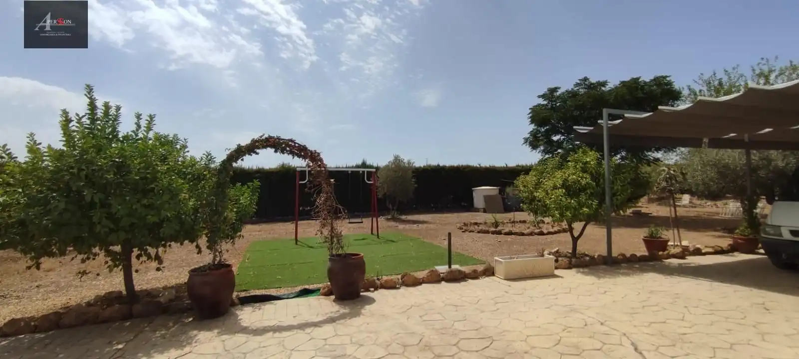 Houses for sale in Cañada Rosal