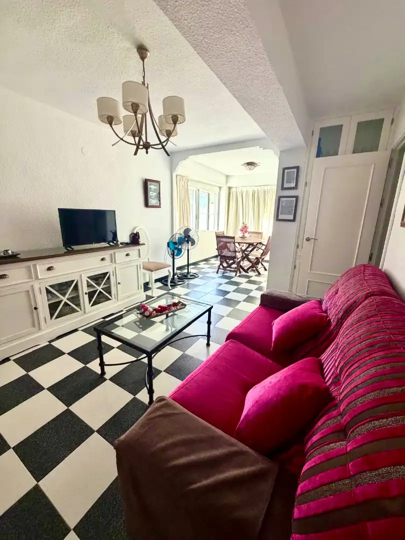 Apartament amb ascensor en venda a Avenida la Antilla, imagen 11