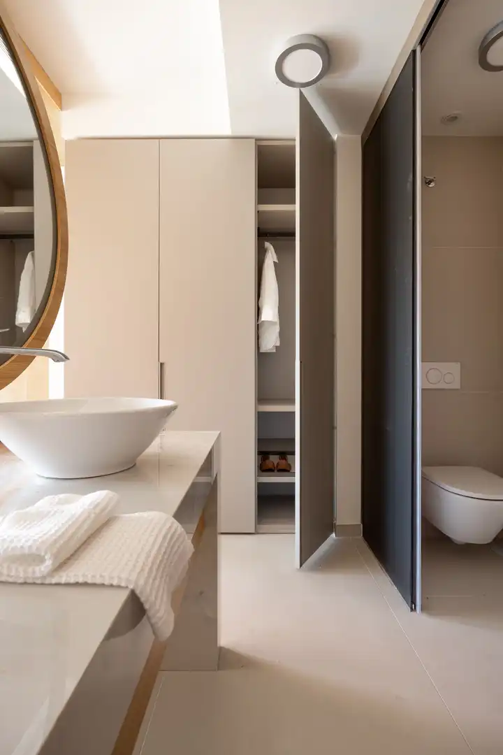 Apartament amb ascensor en venda a El Higuerón, imagen 11