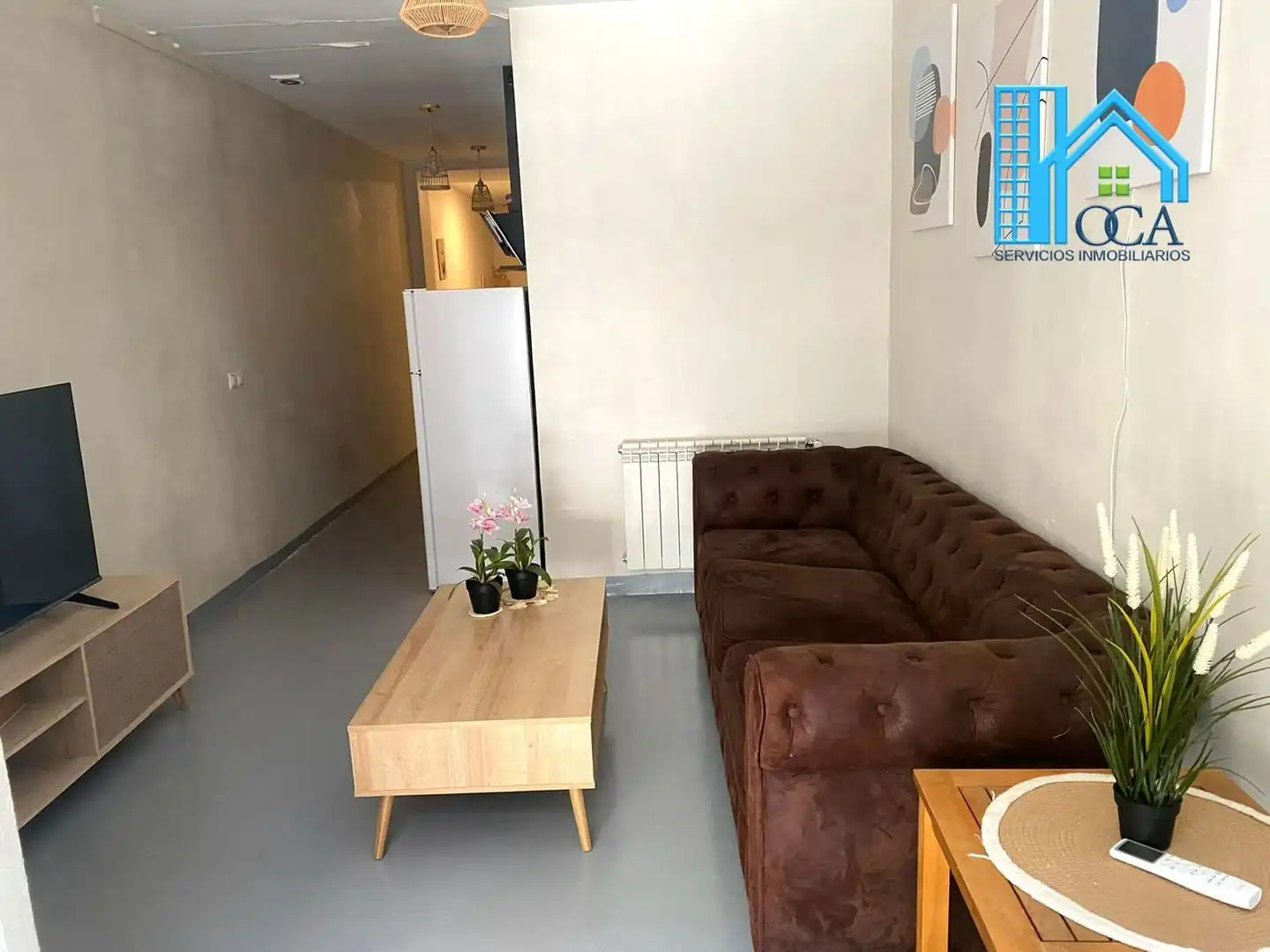 Flat for sale in Calle de Gandía, Adelfas