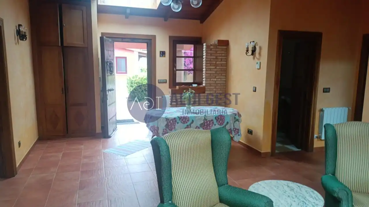 Casa con jardín en venta en Oia, imagen 30