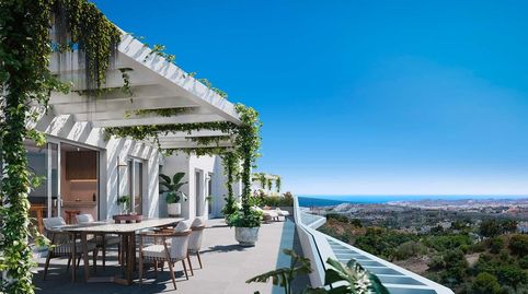 UN RESIDENCIAL INCOMPARABLE  PISOS Y ÁTICOS EN VENTA EN MIJAS A ESCASOS MINUTOS DE LA COSTA., imatge 2