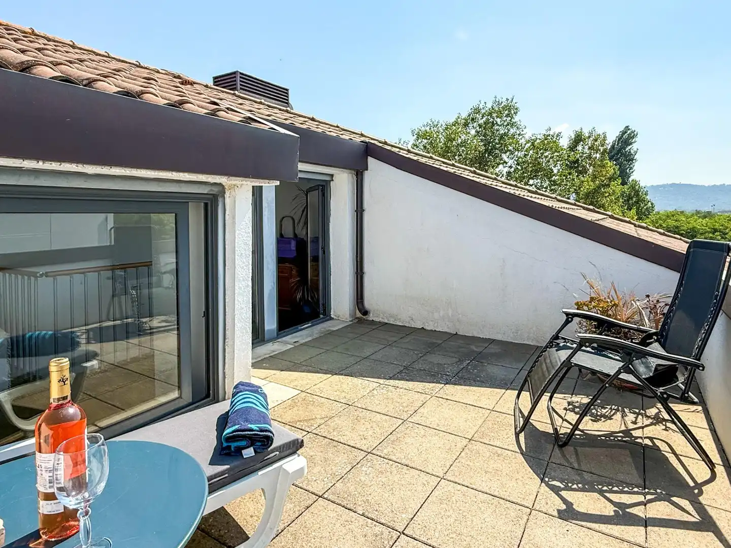 Apartament amb piscina en venda a Calle del Mascarell, imagen 34