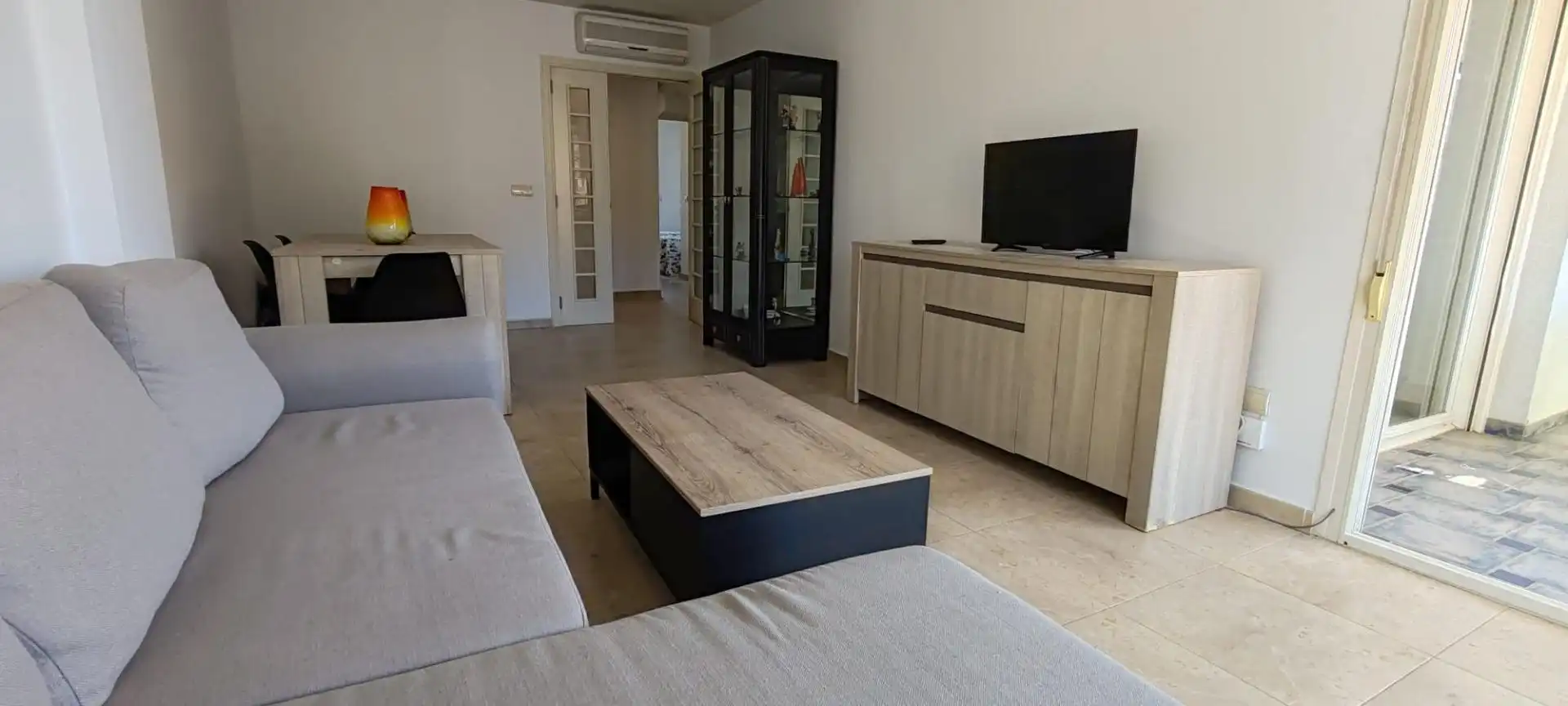 Apartments for sale in Bulevar - Puerta Mítica