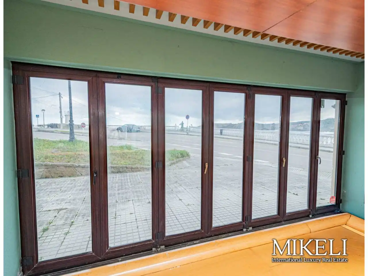 Commercial properties for sale in Paseo MUELLE, Comillas (Cantabria)