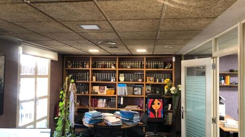 Foto 2 de Oficina en venta en Calle Avenida Portugal, Gran Via, Logroño