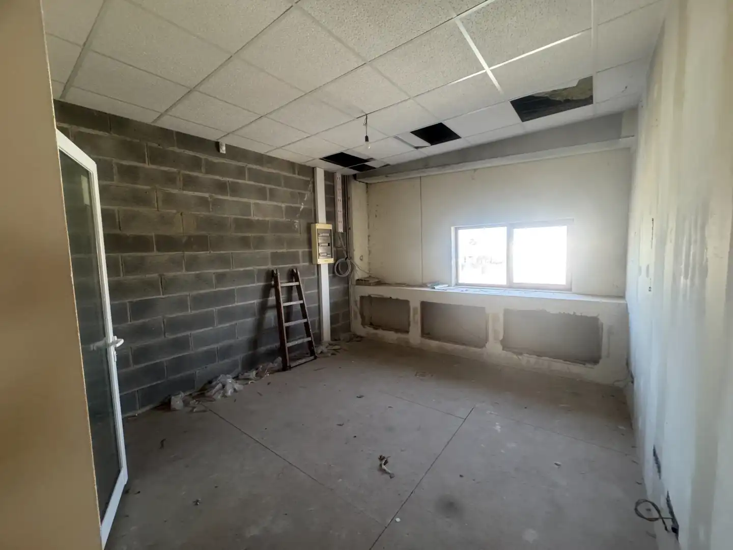 Nave industrial en venta en Tàrrega