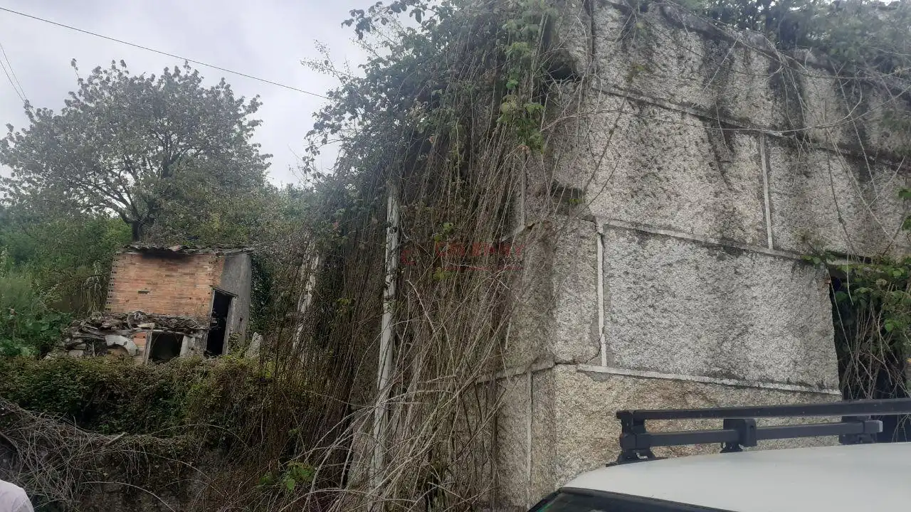 Casa rústica amb jardí en venda a Paderne de Allariz, imagen 3