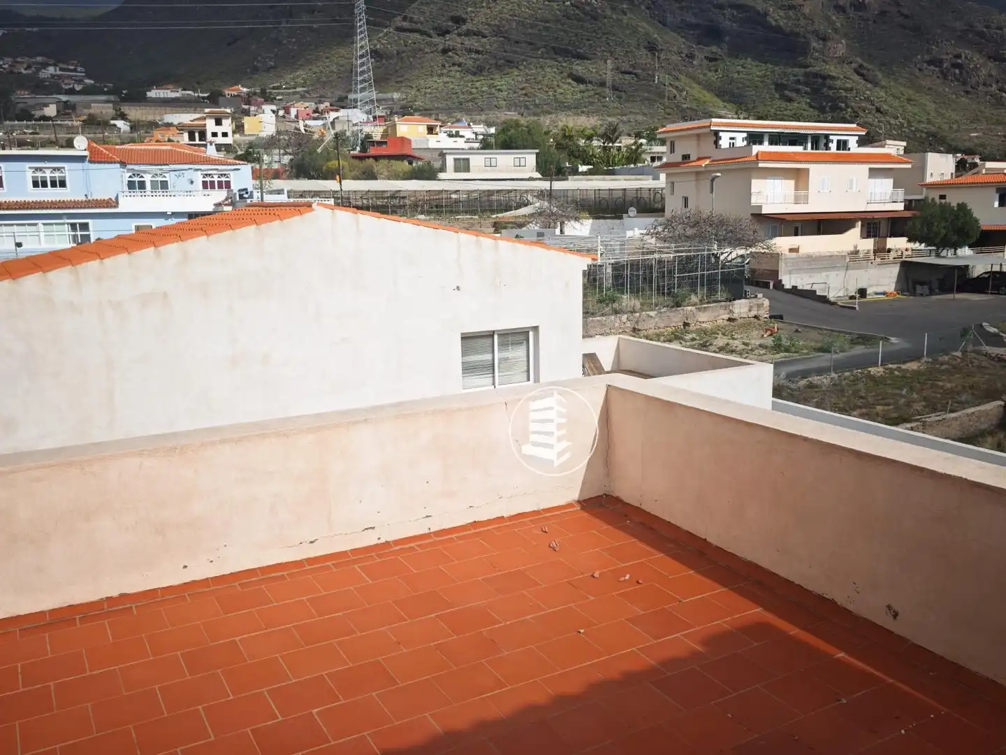 Exterior view of Detached homes for sale in Candelaria
