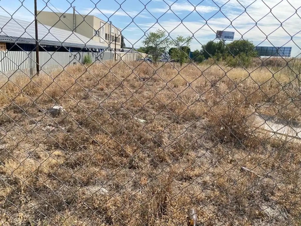 Terreno industrial en venta en 238P Calle de Octubre, imagen 26