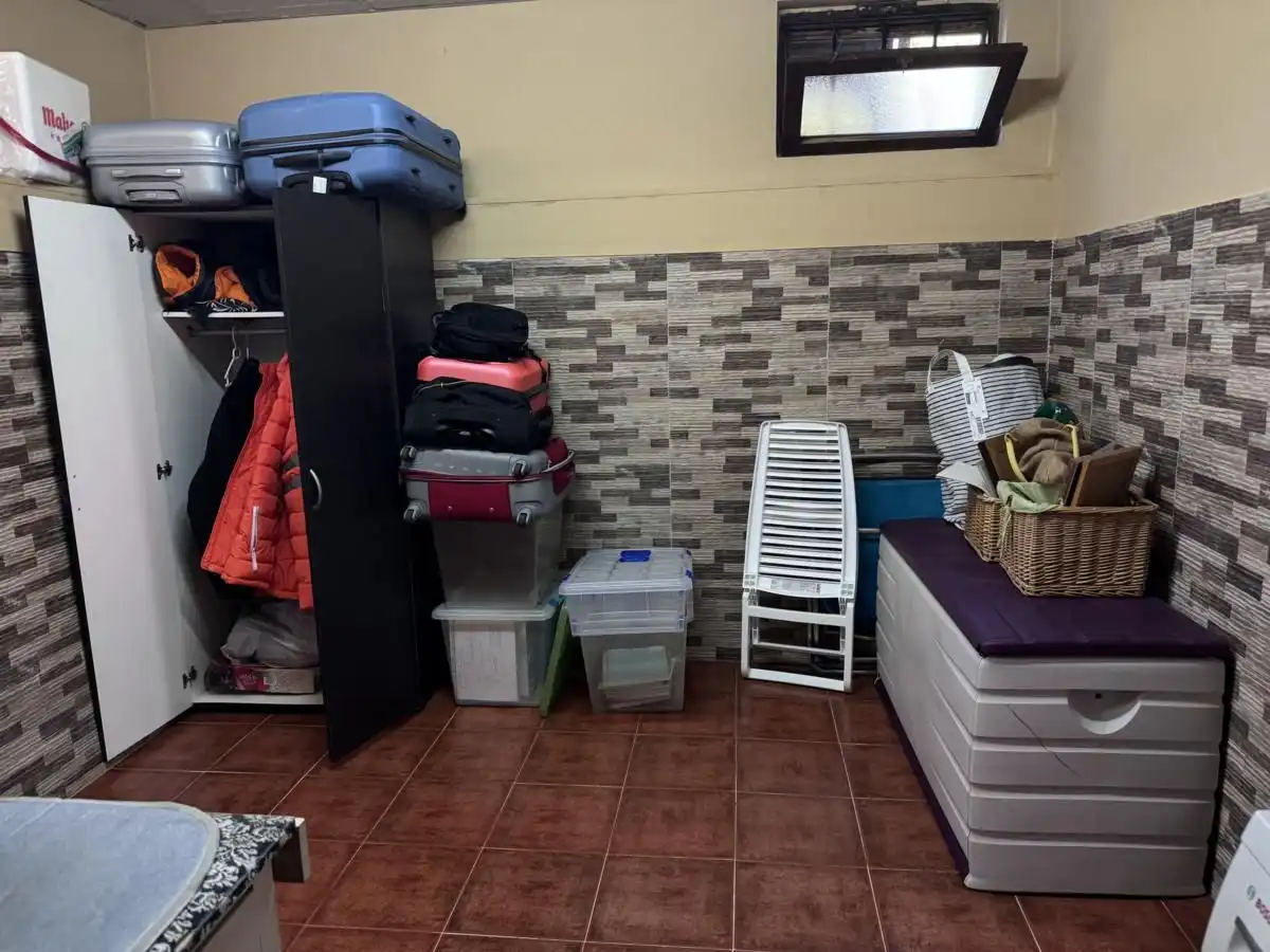 Casa a schiera con giardino in vendita a Vibaña - Ardisana - Caldueño, imagen 89