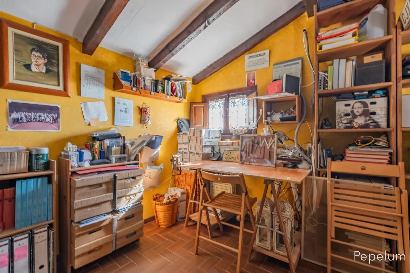 Cocina de Casa o chalet en venta en Vélez-Málaga con Piscina