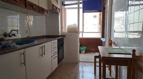 Foto 4 de Pis en venda a Plaza Poeta Pelayo, 5, Ensanche, Murcia