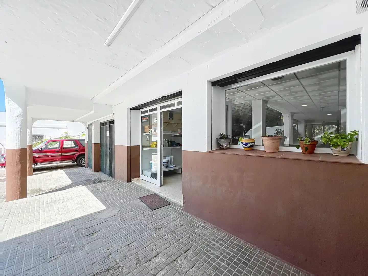 Local comercial en venda a Tarifa ciudad