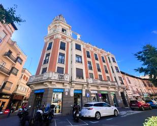 Flat for sale in Plaza del Reloj, Casco Antiguo