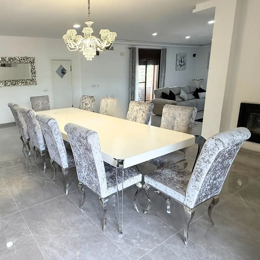 Villa avec piscine à vendre à Poble, imagen 18