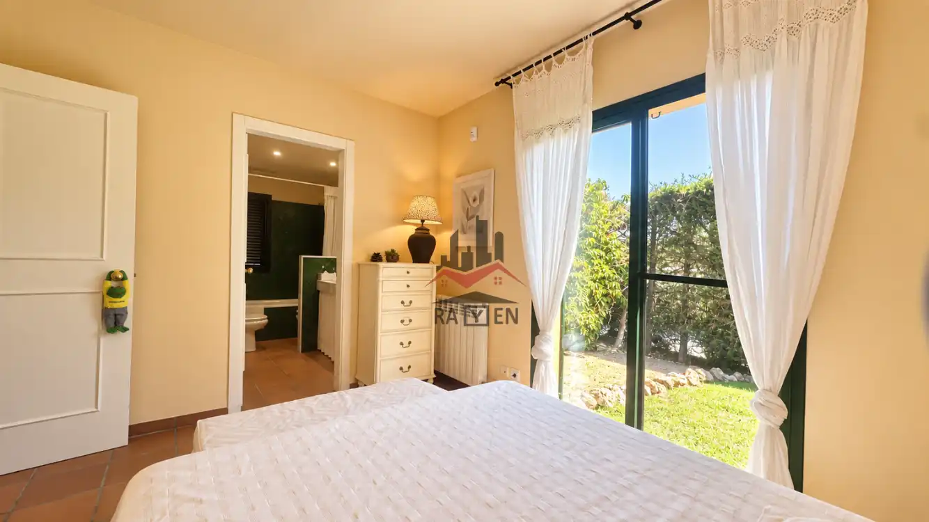 Villa con giardino in vendita a Navata, imagen 36