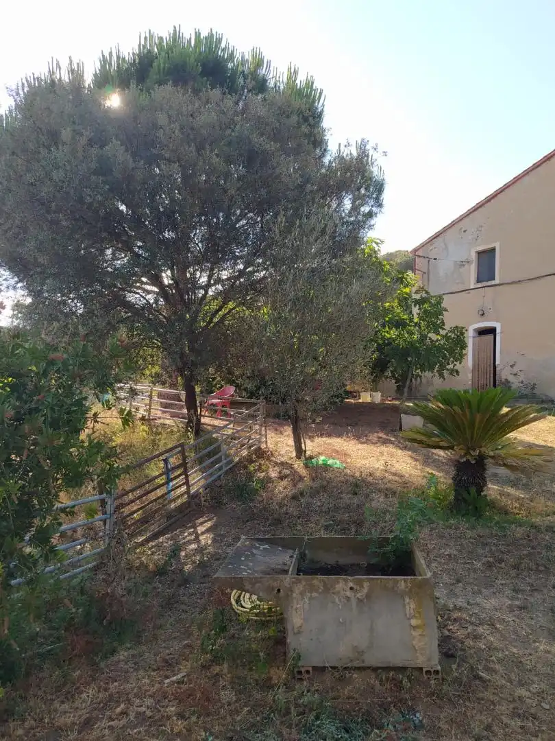 Finca rústica en venta en Riells i Viabrea