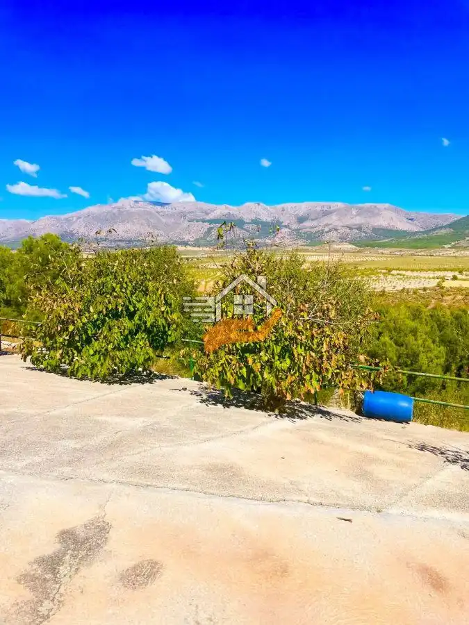 Country house for sale in Vélez-Rubio, imagen 33