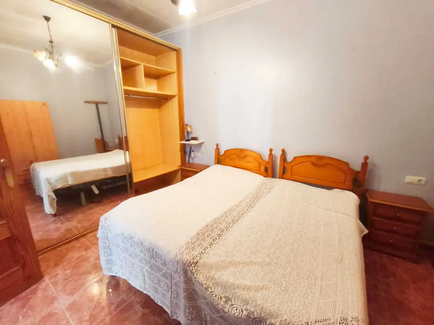 Casa amb terrassa en venda a Pueblo de Cullera, imagen 19