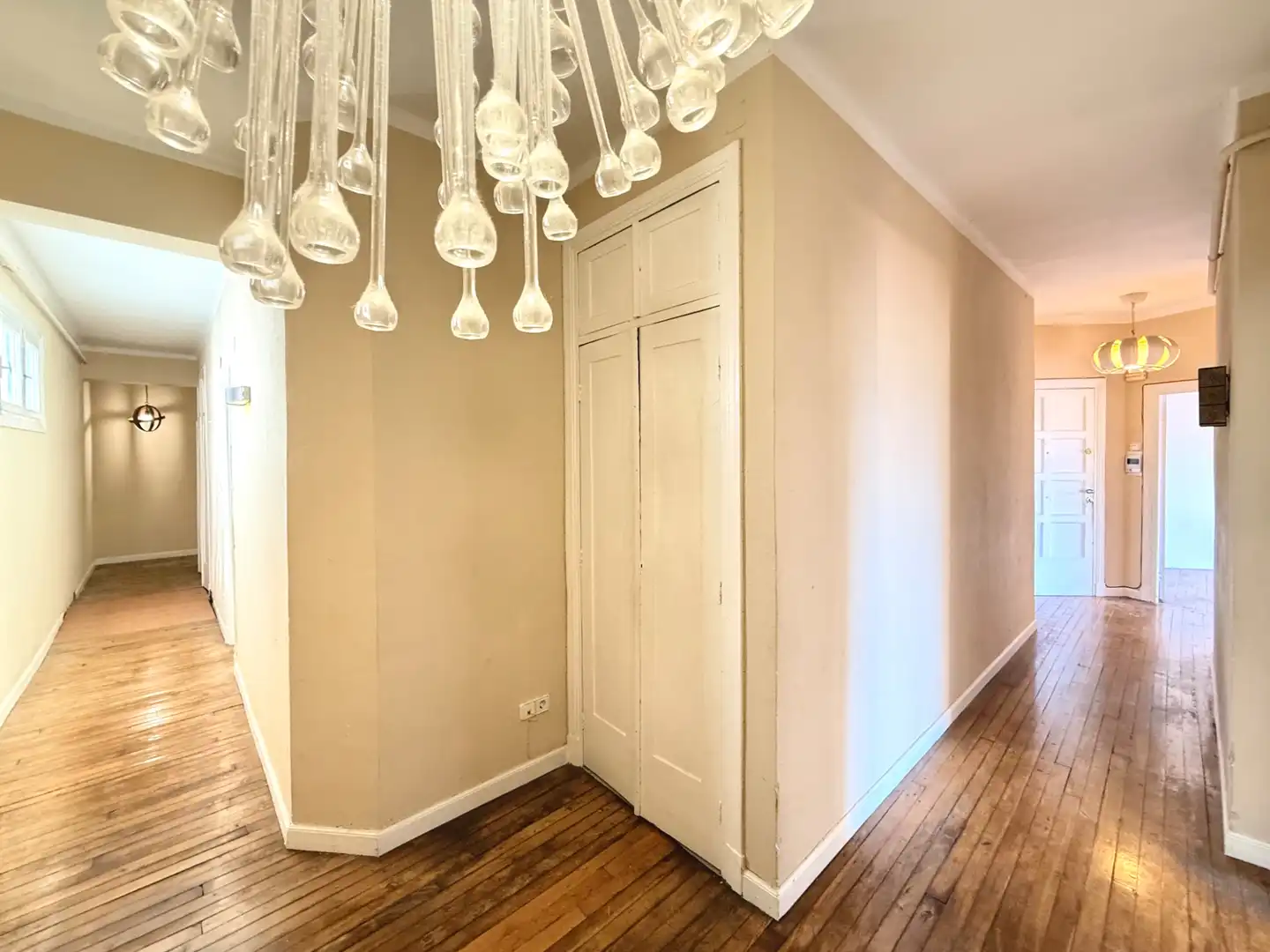 Appartement avec ascenseur à vendre à Colon Ibilbidea, imagen 27